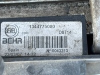 фото thumb №11, Комплект радіатор fiat ducato iii 2.3 jtd 2006-2014 1344775080 1340763080