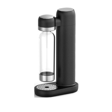 SODA STREAM ЛЕГКИЙ САТУРАТОР СИФОН ГАЗИРОВАННАЯ ВОДА