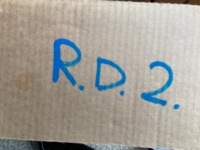 фото thumb №12, Vw tiguan 2 r line решётка бампер левая orgi.