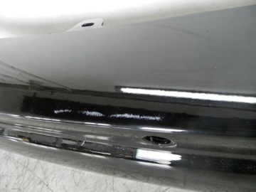 фото thumb №9, Clio iv бампер зад накладка 4xpdc 850b22497r