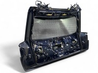 фото thumb №13, Audi q7 4m 2017 задня кришка багажника багажника