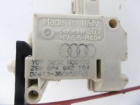 фото thumb №8, Амортизатор двигунчик кришки заливання audi a3 8p