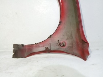 фото thumb №9, Toyota corolla e10 крило правий 3e5