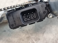 фото thumb №16, Стеклоподъемник правый перед oem номер 13100418 opel astra h iii hb 5d