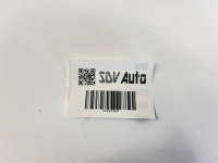 Прокладка дах бічна ліва mercedes w124 cabrio a124 Доставка, фото thumb