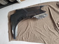 фото thumb №6, Крыло правый перед vw touran i fl lc9x