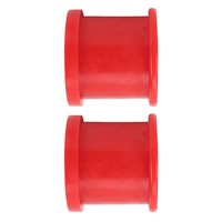 фото thumb №10, Втулка важеля червоний замінник poliuretanu dla сидіння alhambra mk2