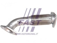 фото thumb №1, Труба вихлопна daily 06- prz.