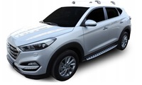 фото thumb №5, Nowe пороги do hyundai tucson 2015-2020