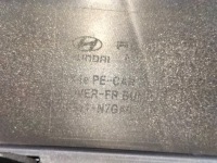 фото thumb №11, Бампер передній перед hyundai tucson 4 iv рестайлінг 24-
