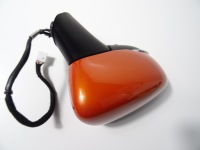 фото thumb №10, Micra k14 зеркало правое камера 15pin ebfn 2016-