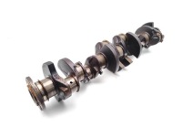 Jeep grand cherokee wał колінчастий 4.0 4x4 бензин 140kw 190 hp erh 2004 suv Зі Шроту, фото thumb