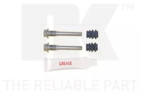 фото thumb №8, Набор napr. суппорт ham. opel frontera 2.2- 3.2 92-