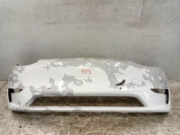 фото thumb №1, Бампер перед передний tesla model y 19-