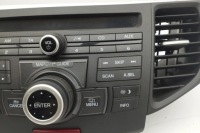 фото thumb №7, Радио с навигация honda accord viii cu 39050tl0g01 2.2l дизель 110kw 2008