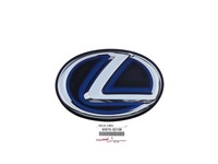 фото thumb №1, Lexus rc rx ux nx es is ct гібрид емблема решітка решітка радіатора перед