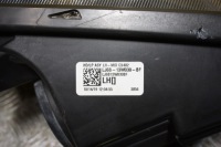 Ford escape 2020- фара фара звичайна лінзована з led mid ліва америка Зі Шроту, фото thumb