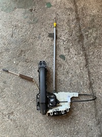 фото thumb №1, Sprinter 907 910 замок ручка дверь правые перед