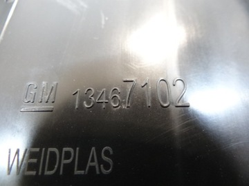 фото thumb №10, Citroen c3 aircross ліва кермо повітря 13472972 13467102