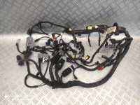 фото thumb №1, Джгут електропроводка двигуна opel astra v k 1.6 cdti
