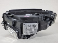 фото thumb №6, Mercedes glc w253 lift лампа права multibeam перед