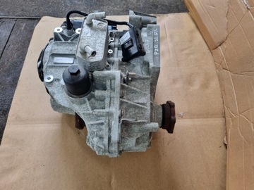 фото thumb №7, Vw golf 7 vii 2.0 tsi коробка передач коробки передач dsg pzq