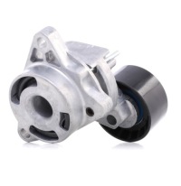 Купити Ridex 310t0062 ролик натягувача ремінь клиновий багатореберний do volvo fmx, фото thumb