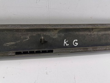 фото thumb №8, Volvo xc90 2007 левая сторона планка дверь задних