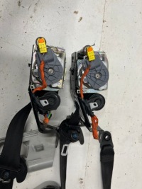 фото thumb №2, Range rover sport l494 ремені безпеки przod2x