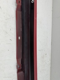 фото thumb №12, Правый порог молдинг порог mercedes a-klasa 177 amg