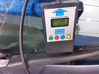 фото thumb №10, Citroen c4 i hb 5d крышка багажника багажника задняя