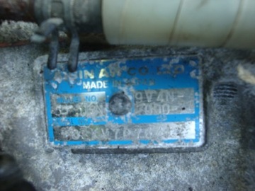 фото thumb №7, Kuga mk1 коробка передач автомат 2.5 turbo 9v4n7000ac 9v4n-14c336-aa зчеплення колесо