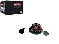 фото thumb №12, Kamoka ступиця колеса зад з abs audi/vw