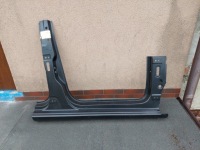 фото thumb №1, Правый порог - обшивка - vw up seat mi skoda citigo