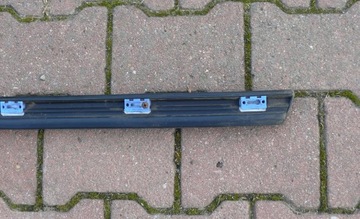 фото thumb №9, Планка нижняя дверь левый перед audi a8 d2 94-02r. 4d0854939a