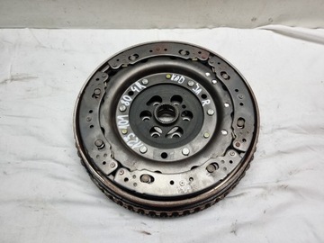 фото thumb №1, Renault kadjar колесо двухмассовый