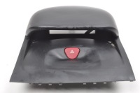 фото thumb №1, Citroen jumpy ii накладка рамка захист 1400129577