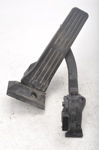 фото thumb №1, Kia sorento ii 2.2 crdi педаль газу потенціометр anglik