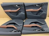 фото thumb №7, Audi q7 4m сидіння вентиляція шкіра