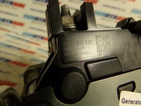 фото thumb №8, Bmw g01 g05 g20 g22 g26 g29 g30 генератор 8490538 / po 5.252km!