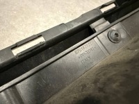 Maserati grecale решётка бампера воздуховод воздуха 670170802 670167325 с Разборки, фото thumb