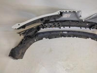 фото thumb №9, Renault megane v e-tech бампер передний перед pdc 2021-