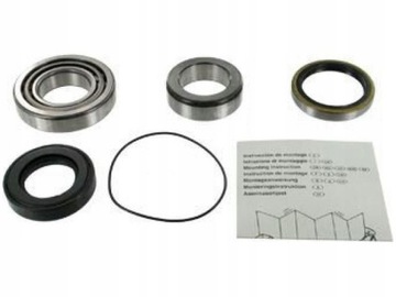 фото thumb №1, Набор подшипник колёса