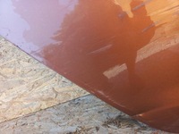 фото thumb №7, Hyundai i30 i-30 3 iii kombi дверь задние задняя правое