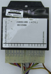 Купить Necam koltec 238002-008 эмулятор модуль газа lpg, фото thumb