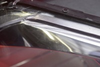 Фара лівий лампа перед eu cs201-a001l dodge caliber 06-12 Ціна, фото thumb