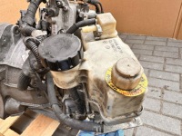 фото thumb №11, Fiat ducato iii iv 2.3 multijet mjet euro6 18r коробка передач автоматична
