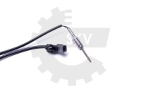 фото thumb №4, Датчик температури вихлопних газів opel movano b renault