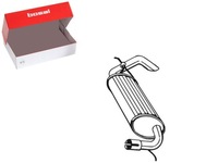 фото thumb №11, Bosal 211-393 глушитель конечный 211-393 bos211-393 глушитель конечный bosal