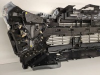 фото thumb №13, Бампер перед renault captur ii lift 2024-